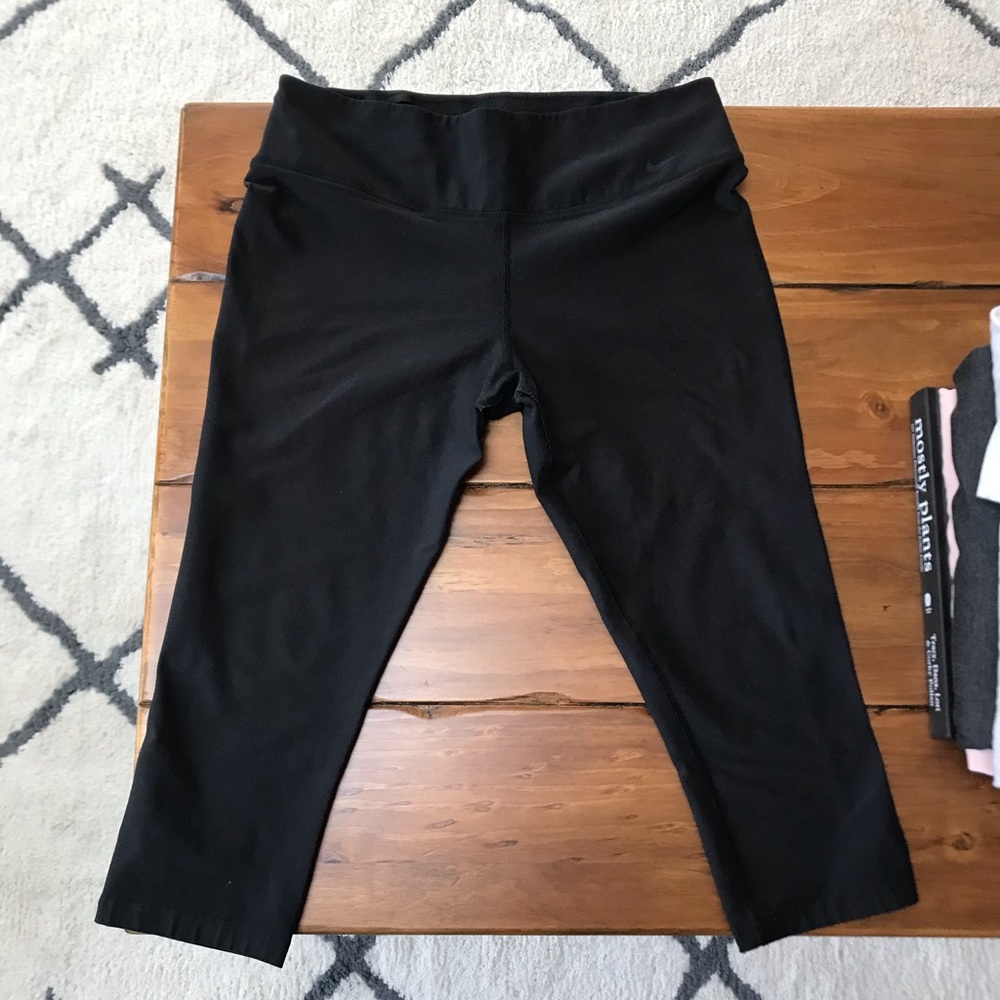 Nike Dri Fit Legging